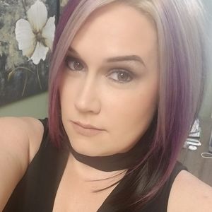 Meet your Posher, Nikki